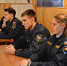 Ученики из класса МВД всегда могут рассчитывать на поддержку полицейских - Usolie.Info