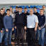 В Усолье-Сибирском студенты познакомились со службой в полиции - Usolie.Info
