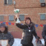 XXXVII зимние сельские спортивные Игры, посвященные 50-летию Усть-Илимского района - Администрация Усть-Илимского района