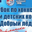 Иркутская область присоединилась к программе по развитию детского хоккея с шайбой «Добрый лёд» - Usolie.Info