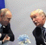 Путину доверяют в мире больше, чем Трампу — опрос - Usolie.Info