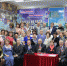 100-летие комсомола Усть-Илимск отметил торжественными мероприятиями и факельным шествием - Администрация г.Усть-Илимск