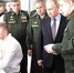 Путин подписал закон о повышении пенсий для военнослужащих - Usolie.Info