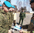 Усольские кадеты получили удостоверения по программе парашютист-десантник - Usolie.Info