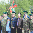 Граница на замке: В Усолье-Сибирском отметили День пограничника - Usolie.Info