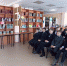 «Круглый год с библиотекой» в Усолье-Сибирском - Usolie.Info