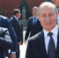 Как Владимир Путин отмечает свой день рождения - Usolie.Info