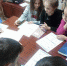 В усольской библиотеке проводят бесплатные уроки английского языка для детей - Usolie.Info