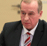 Сергей Левченко ответил на вопрос о выборах губернатора в 2020 году - Usolie.Info