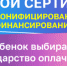 «Внедрение моделей персонифицированного финансирования дополнительного образования детей» - Администрация Усть-Илимского района