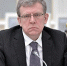Кудрин раскритиковал работу ведомств с запросами граждан - Usolie.Info