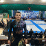 Усольский спортсмен одержал победу на Чемпионате России по бразильскому джиу-джитсу - Usolie.Info