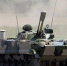 Российский боевой робот "Удар" научился работать автономно и в паре с БПЛА - Usolie.Info