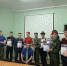 Конкурс «А ну-ка, парни!» состоялся в Усолье - Usolie.Info
