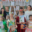 В Усолье-Сибирском прошёл конкурс для девочек "Мисс Весна 2021" - Usolie.Info