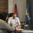 Мэр города рассказал о планах по благоустройству города - Usolie.Info