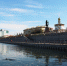 Осень в Иркутске сегодня - Ilim.Irk.Today