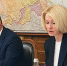 Виктория Абрамченко поручила  провести паспортизацию отходов, образовавшихся на площадке "Усольехимпрома" - Usolie.Info
