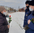 В Усолье-Сибирском сотрудники Госавтоинспекции поздравили женщин с Днем матери - Usolie.Info