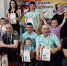 В Усольском районе прошел спортивный семейный праздник - Usolie.Info