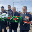 В Усолье прошли мероприятия, посвященные Дню ветеранов МВД - Usolie.Info