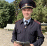 Усольчанин победил в первом этапе ежегодного конкурса «Народный участковый» - Usolie.Info