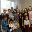 Жительница Усольского района отметила свой 90-летний юбилей - Usolie.Info