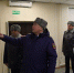 Начальник ГУ МВД России по Иркутской области посетил усольский отдел полиции - Usolie.Info