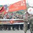 Полная программа мероприятий на День Победы - Usolie.Info