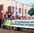 01.05.2023. Праздник Весны и Труда в Усть-Илимске - Ilim24.Ru