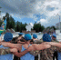 02.08.2023. День ВДВ в Усть-Илимске - Ilim24.Ru