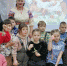 Новогодние каникулы с библиотекой «Родничок» - ЦБС города Усть-Илимска