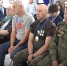 Трогательную встречу организовали социальные координаторы филиала фонда «Защитники Отечества» - Usolie.Info