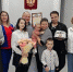 В отделе по Усольскому району и г. Усолье-Сибирское службы ЗАГС Иркутской области состоялось мероприятие, посвящённое Дню отца - Usolie.Info