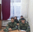 В молодежном казачьем отряде при Усольском ГКО продолжаются занятия - Usolie.Info