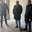 Зампред Правительства региона Александр Галкин ознакомился с ходом строительства жилья для переселенцев - Usolie.Info