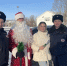 Полицейский Дед Мороз - Usolie.Info