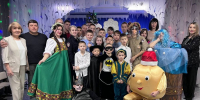 Полицейский Дед Мороз 2 - Usolie.Info