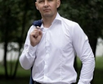 Александр Горелов: "С Наступающим Усольчане!"