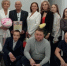 45 лет любви и счастья: супруги Гришины из Усолья-Сибирского отмечают «сапфировую» свадьбу - Usolie.Info