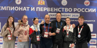 Спортсменка из Усолья-Сибирского взяла бронзу на  первенстве России по тайскому боксу - Usolie.Info