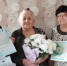 Долголетие с любовью: история 90-летней Валентины Ивановны - Usolie.Info
