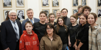 В Иркутской области завершился фестиваль школьных театров - Usolie.Info