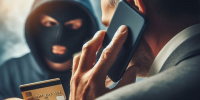 Осторожно, мошенники! - Ilim24.Ru