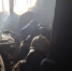10.04.2024. Пожар в квартире дома №24 по проспекту Мира - Ilim24.Ru