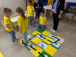 Олимпиада по соревновательной алгоритмике «RoboKids» среди дошкольников