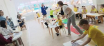 Олимпиада по соревновательной алгоритмике «RoboKids» среди дошкольников