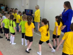 Олимпиада по соревновательной алгоритмике «RoboKids» среди дошкольников