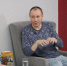 Meeting with Igor Kornienko - ЦБС города Усть-Илимска