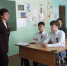 DSCF9889 - ОМВД "Усть-илимский" 